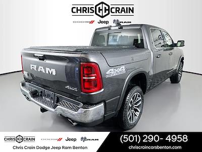 2026 Ram 1500 Crew Cab 4WD Pickup for sale #TN162092 - photo 2