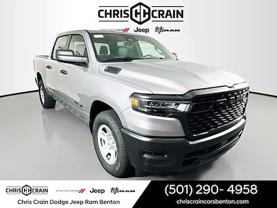 2026 Ram 1500 Crew Cab RWD Pickup for sale #TN166194 - photo 1
