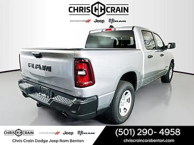 2026 Ram 1500 Crew Cab RWD Pickup for sale #TN166194 - photo 2