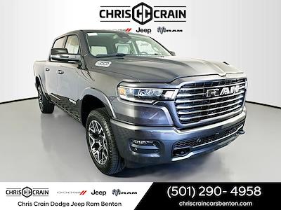 2026 Ram 1500 Crew Cab 4WD Pickup for sale #TN168752 - photo 1