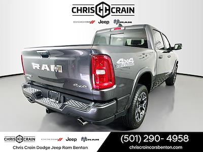2026 Ram 1500 Crew Cab 4WD Pickup for sale #TN168752 - photo 2