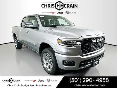 2026 Ram 1500 Crew Cab 4WD Pickup for sale #TN169623 - photo 1