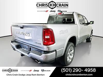 2026 Ram 1500 Crew Cab 4WD Pickup for sale #TN169623 - photo 2