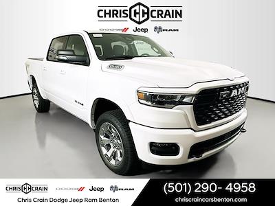 2026 Ram 1500 Crew Cab 4WD Pickup for sale #TN169626 - photo 1