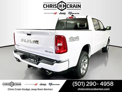 2026 Ram 1500 Crew Cab 4WD Pickup for sale #TN169626 - photo 2