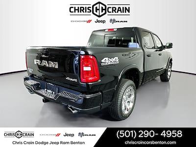 2026 Ram 1500 Crew Cab 4WD Pickup for sale #TN169630 - photo 2