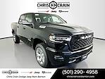 2026 Ram 1500 Crew Cab 4WD Pickup for sale #TN169630 - photo 1