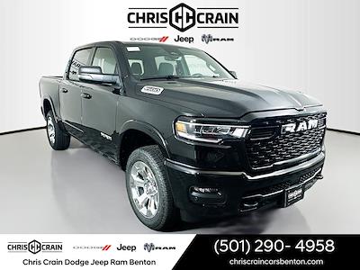 2026 Ram 1500 Crew Cab 4WD Pickup for sale #TN169631 - photo 1