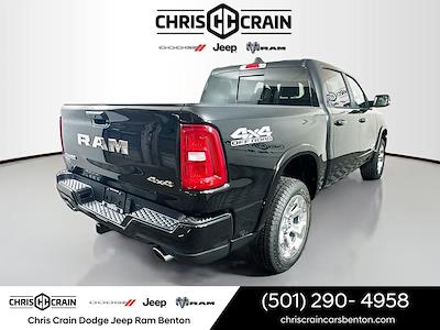 2026 Ram 1500 Crew Cab 4WD Pickup for sale #TN169631 - photo 2