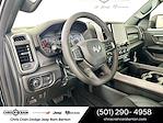 2026 Ram 1500 Crew Cab 4WD Pickup for sale #TN169631 - photo 8