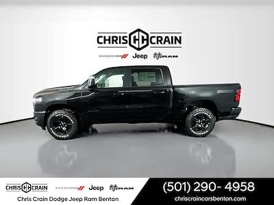 New 2026 Ram 1500 - photo 1