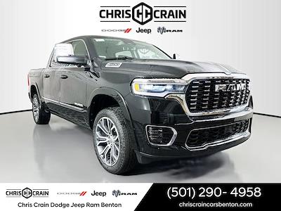 New 2026 Ram 1500 - photo 1