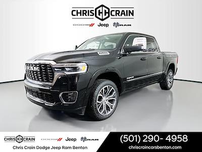 New 2026 Ram 1500 - photo 1