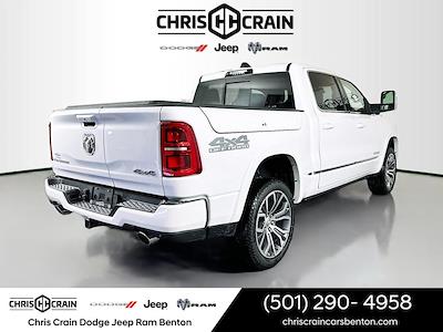 2026 Ram 1500 Crew Cab 4WD Pickup for sale #TN176871 - photo 2
