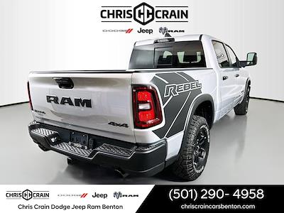 2026 Ram 1500 Crew Cab 4WD Pickup for sale #TN178440 - photo 2