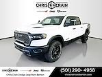 2026 Ram 1500 Crew Cab 4WD Pickup for sale #TN178441 - photo 4