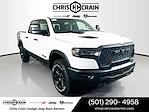 2026 Ram 1500 Crew Cab 4WD Pickup for sale #TN178443 - photo 1