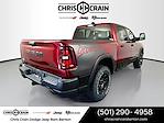 2026 Ram 1500 Crew Cab 4WD Pickup for sale #TN178444 - photo 2