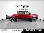 2026 Ram 1500 Crew Cab 4WD Pickup for sale #TN178444 - photo 9