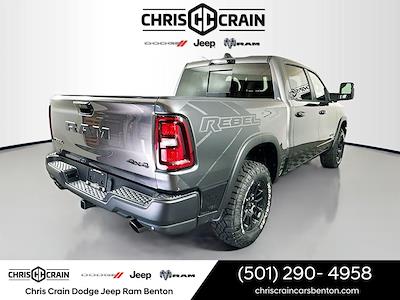 2026 Ram 1500 Crew Cab 4WD Pickup for sale #TN178446 - photo 2