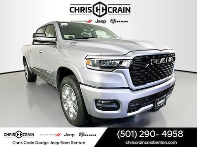 2026 Ram 1500 Crew Cab 4WD Pickup for sale #TN181205 - photo 1