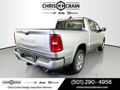 2026 Ram 1500 Crew Cab 4WD Pickup for sale #TN181205 - photo 2