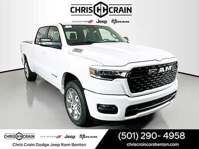 2026 Ram 1500 Crew Cab 4WD Pickup for sale #TN181207 - photo 1