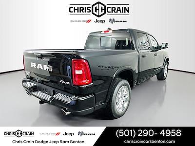 2026 Ram 1500 Crew Cab 4WD Pickup for sale #TN181210 - photo 2