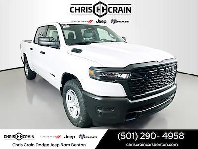 2026 Ram 1500 Crew Cab RWD Pickup for sale #TN181787 - photo 1