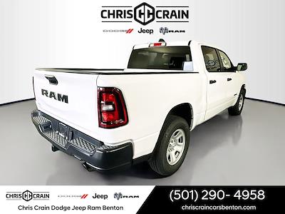 2026 Ram 1500 Crew Cab RWD Pickup for sale #TN181787 - photo 2