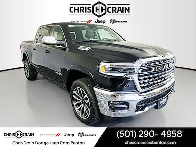 2026 Ram 1500 Crew Cab 4WD Pickup for sale #TN182309 - photo 1