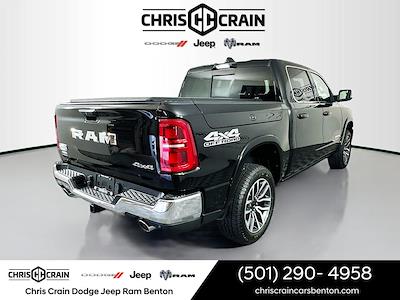 2026 Ram 1500 Crew Cab 4WD Pickup for sale #TN182309 - photo 2