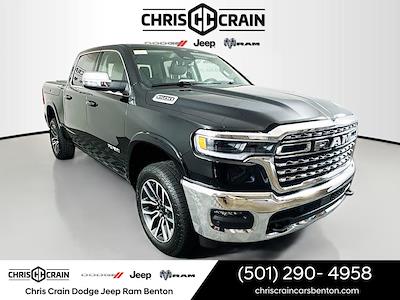 2026 Ram 1500 Crew Cab 4WD Pickup for sale #TN182310 - photo 1