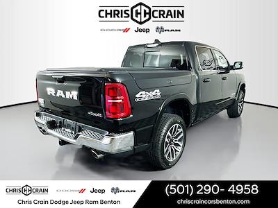 2026 Ram 1500 Crew Cab 4WD Pickup for sale #TN182310 - photo 2