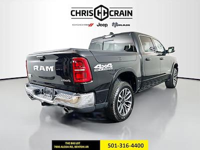 2026 Ram 1500 Crew Cab 4WD Pickup for sale #TN182311 - photo 2