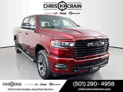 2026 Ram 1500 Crew Cab 4WD Pickup for sale #TN183088 - photo 1