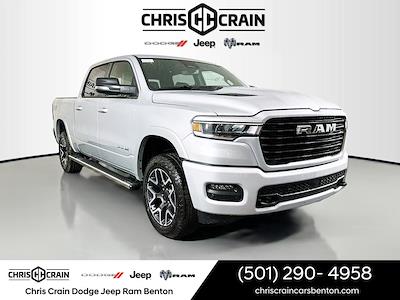 New 2026 Ram 1500 - photo 1