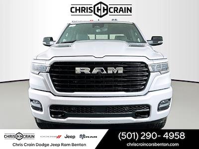 New 2026 Ram 1500 - photo 1