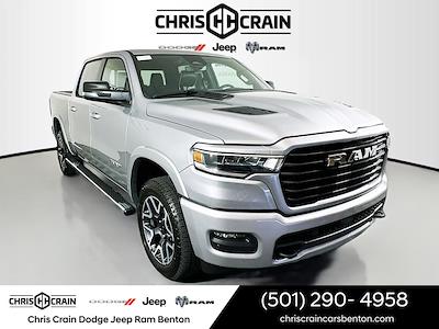 2026 Ram 1500 Crew Cab 4WD Pickup for sale #TN183090 - photo 1