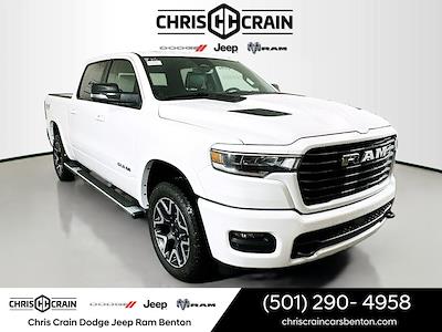 2026 Ram 1500 Crew Cab 4WD Pickup for sale #TN183091 - photo 1