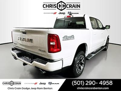 2026 Ram 1500 Crew Cab 4WD Pickup for sale #TN183091 - photo 2