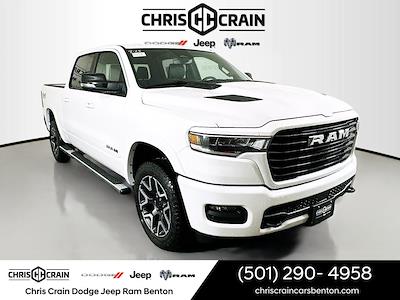 2026 Ram 1500 Crew Cab 4WD Pickup for sale #TN183092 - photo 1