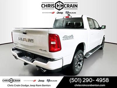 2026 Ram 1500 Crew Cab 4WD Pickup for sale #TN183092 - photo 2