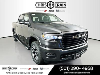 2026 Ram 1500 Crew Cab 4WD Pickup for sale #TN183095 - photo 1