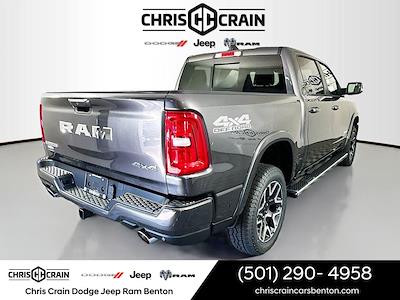 2026 Ram 1500 Crew Cab 4WD Pickup for sale #TN183095 - photo 2