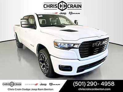 2026 Ram 1500 Crew Cab 4WD Pickup for sale #TN183418 - photo 1