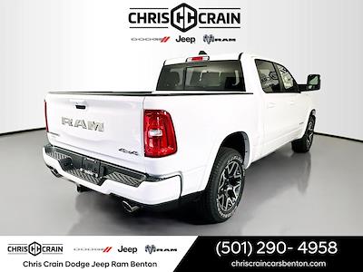 2026 Ram 1500 Crew Cab 4WD Pickup for sale #TN183418 - photo 2