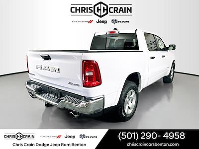 2026 Ram 1500 Crew Cab 4WD Pickup for sale #TN187929 - photo 2