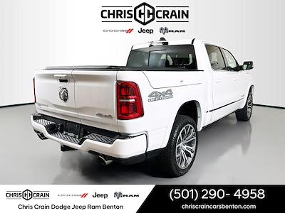 2026 Ram 1500 Crew Cab 4WD Pickup for sale #TN188415 - photo 2