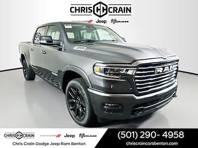 2026 Ram 1500 Crew Cab 4WD Pickup for sale #TN188431 - photo 1